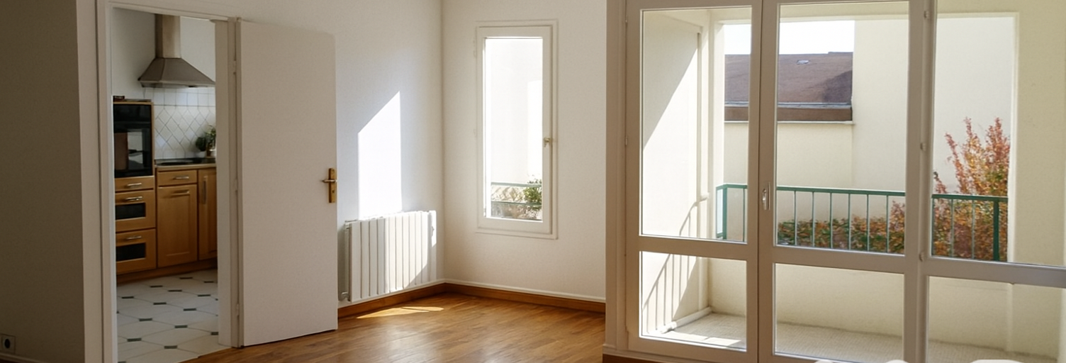 Appartement 4 Pièces 81 m² à vendre à Montmorency (95160)