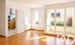 Appartement 4 Pièces 81 m² à vendre à Montmorency (95160)