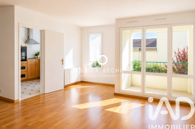 Appartement 4 pièces 289000 €
