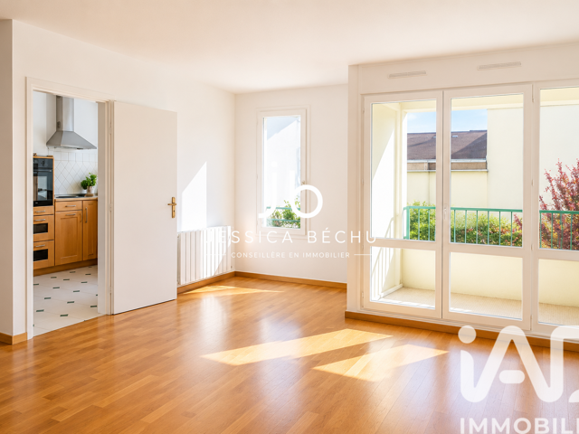 Vente Appartement 4 pièces — photo du bien