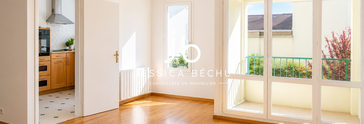 Appartement 4 Pièces 81 m² à vendre à Montmorency (95160)