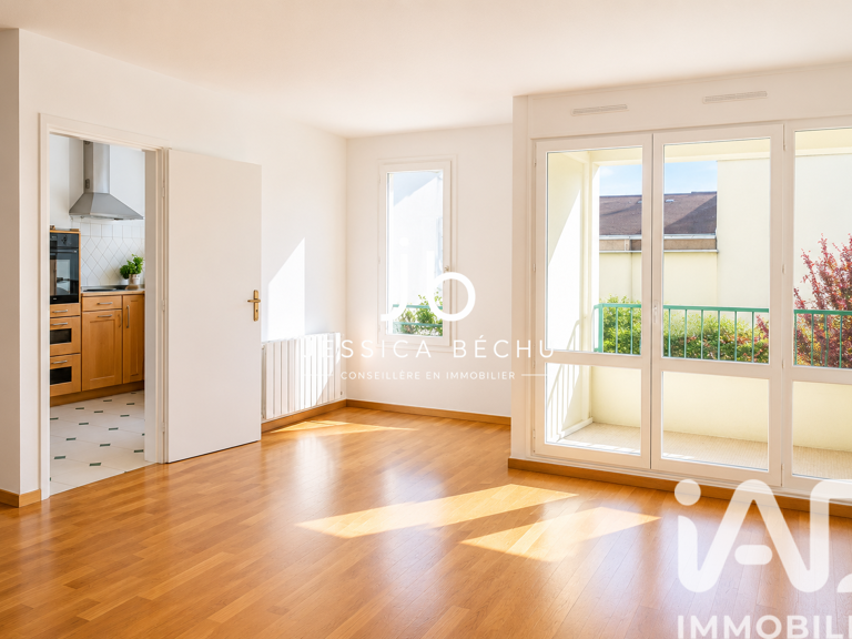 Vente Appartement 4 pièces — photo 1