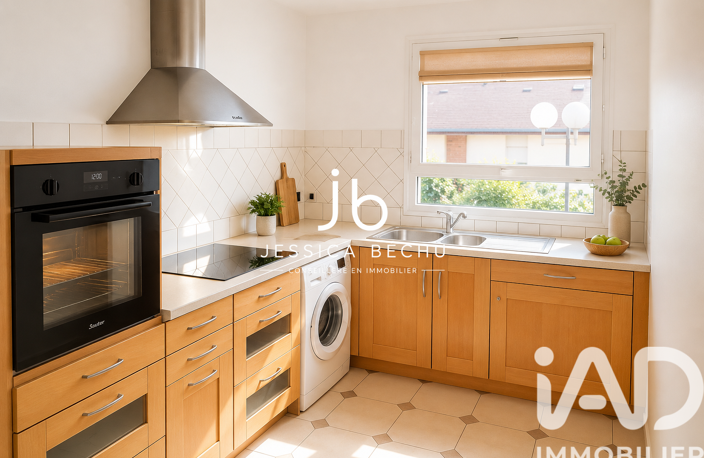 Vente Appartement 4 pièces — photo 5
