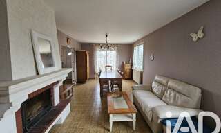 Maison 5 Pièces 144 m² à vendre à Villiersfaux (41100)