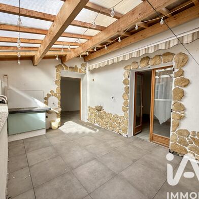 Maison 5 pièces 199000 €