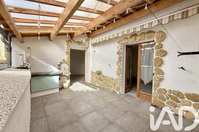 Maison 5 pièces 199000 €