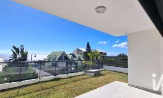 Appartement 4 Pièces 79 m² à vendre à Saint-Leu (97436)