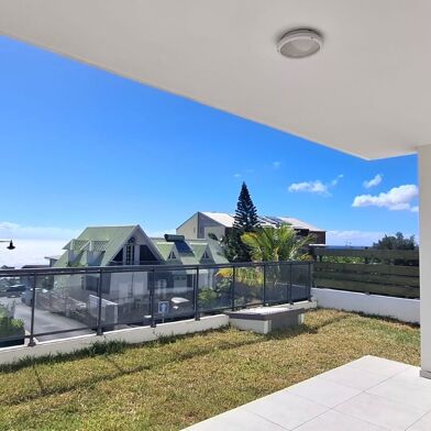 Appartement 4 pièces 480000 €