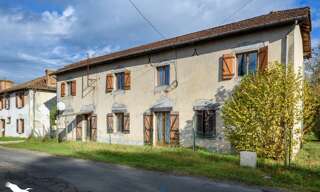 Maison 5 Pièces 177 m² à vendre à Lencouacq (40120)