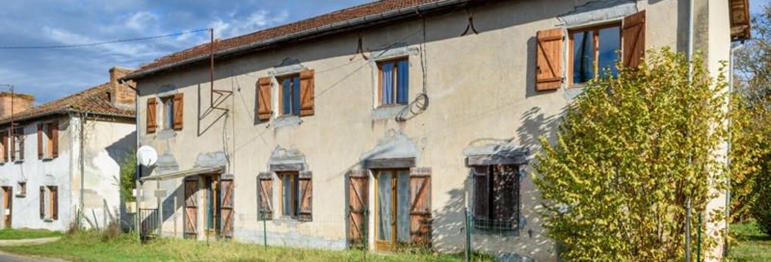 Maison 5 Pièces 177 m² à vendre à Lencouacq (40120)