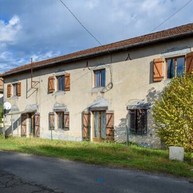 Maison 5 pièces 244950 €