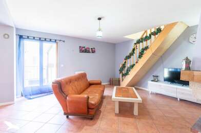 Maison 5 pièces 223650 €