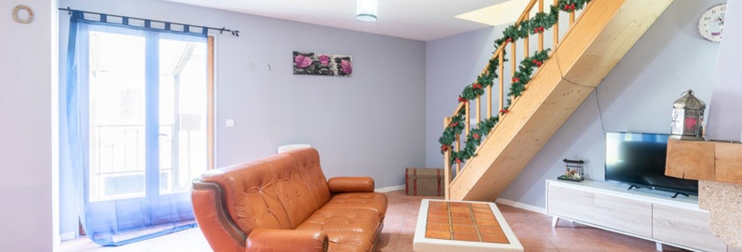 Maison 5 Pièces 177 m² à vendre à Roquefort (40120)