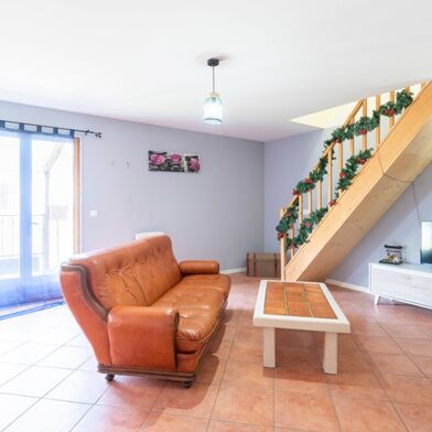 Maison 5 pièces 223650 €