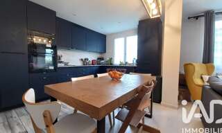 Appartement 4 Pièces 89 m² à vendre à Noisiel (77186)