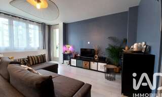 Appartement 4 Pièces 89 m² à vendre à Noisiel (77186)