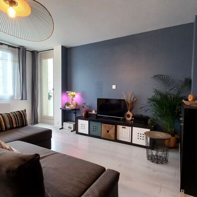 Appartement 4 pièces 299000 €