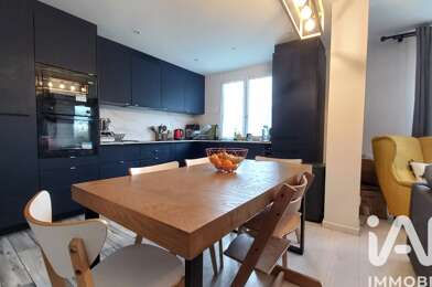 Appartement 4 pièces 295000 €