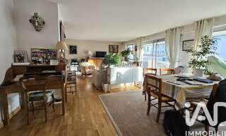 Appartement 5 Pièces 115 m² à vendre à Orléans (45000)