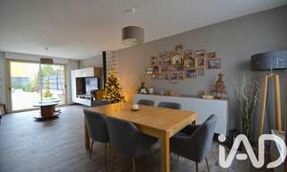 Maison 4 Pièces 70 m² à vendre à Lorry-Mardigny (57420)