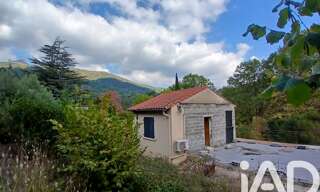 Maison 2 Pièces 20 m² à vendre à Olargues (34390)