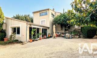 Maison 5 Pièces 191 m² à vendre à Loriol-du-Comtat (84870)