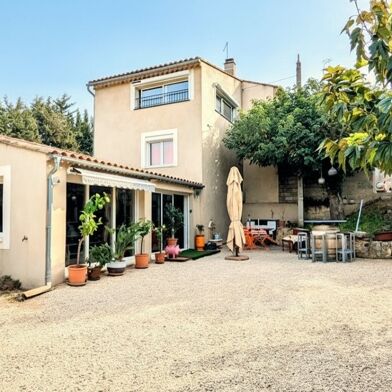 Maison 5 pièces 499000 €