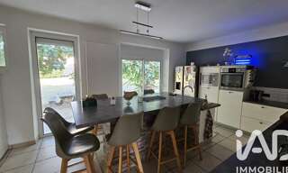 Maison 6 Pièces 199 m² à vendre à Maurs (15600)