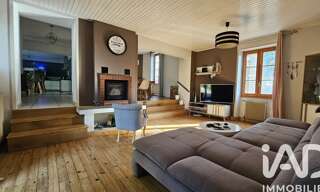 Maison 6 Pièces 199 m² à vendre à Maurs (15600)