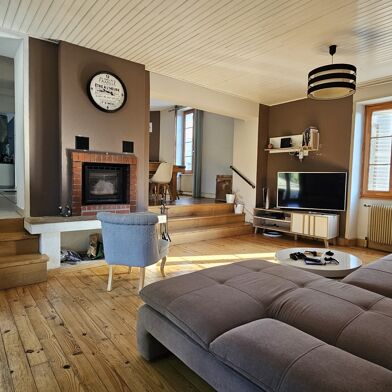 Maison 6 pièces 235000 €