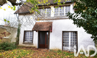 Maison 3 Pièces 68 m² à vendre à Saint-Ouen (41100)