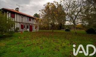 Maison 4 Pièces 89 m² à vendre à Lévignacq (40170)