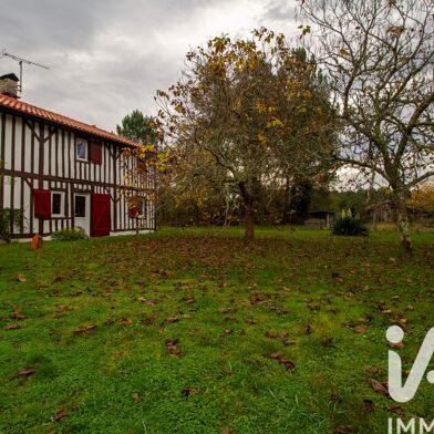 Maison 4 pièces 300000 €