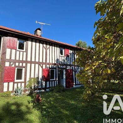 Maison 4 pièces 300000 €