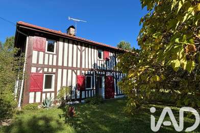 Maison 4 pièces 300000 €