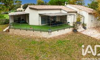 Maison 5 Pièces 142 m² à vendre à Saint-Marcel-de-Careiret (30330)