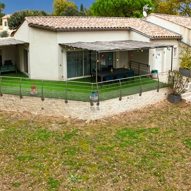 Maison 5 pièces 364000 €