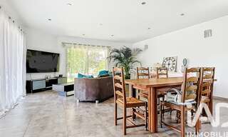 Maison 5 Pièces 142 m² à vendre à Saint-Marcel-de-Careiret (30330)