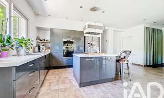 Maison 5 Pièces 142 m² à vendre à Saint-Marcel-de-Careiret (30330)