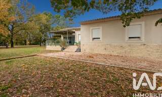 Maison 5 Pièces 142 m² à vendre à Saint-Marcel-de-Careiret (30330)