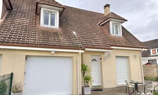 Maison 5 Pièces 107 m² à vendre à Montivilliers (76290)