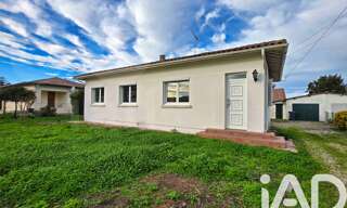 Maison 3 Pièces 80 m² à vendre à Pauillac (33250)