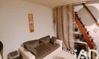 Appartement 2 Pièces 17 m² à vendre à Aix-en-Provence (13100)