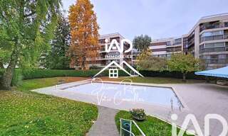 Appartement 6 Pièces 118 m² à vendre à Le Chesnay-Rocquencourt (78150)