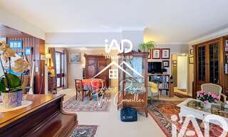 Appartement 6 Pièces 118 m² à vendre à Le Chesnay-Rocquencourt (78150)