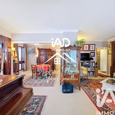 Appartement 6 pièces 525000 €