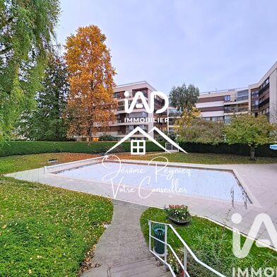 Appartement 6 pièces 499000 €