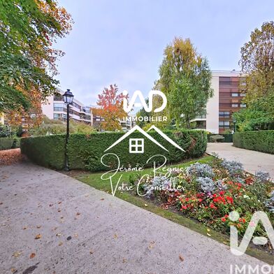 Appartement 6 pièces 499000 €