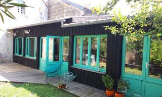 Maison 9 Pièces 230 m² à vendre à Le Bouscat (33110)