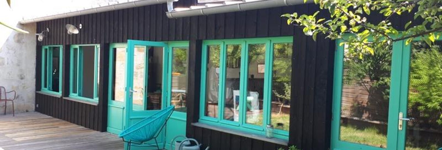 Maison 9 Pièces 230 m² à vendre à Le Bouscat (33110)